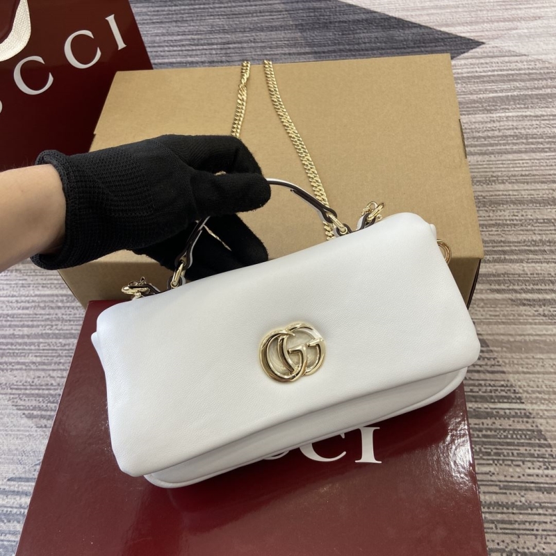 Gucci Top Handle Bags